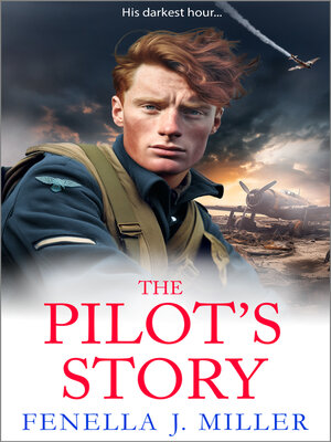 cover image of The Pilot's Story